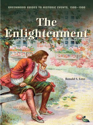 cover image of The Enlightenment